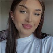 Neueinsteigerin. Ich kann Deutsch und Englisch unterrichten